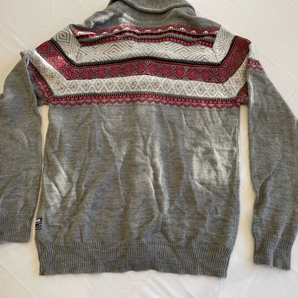 Jeans by Buffalo Cardigan - Picture 2 of 4